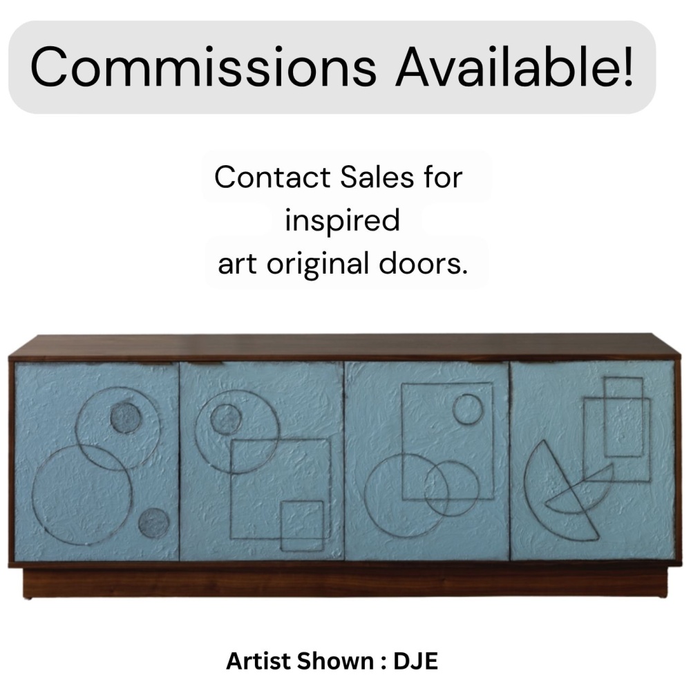 Art Tank Low-DJE - Image 2