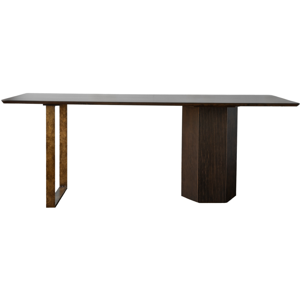 Hoffman Counter Height Table