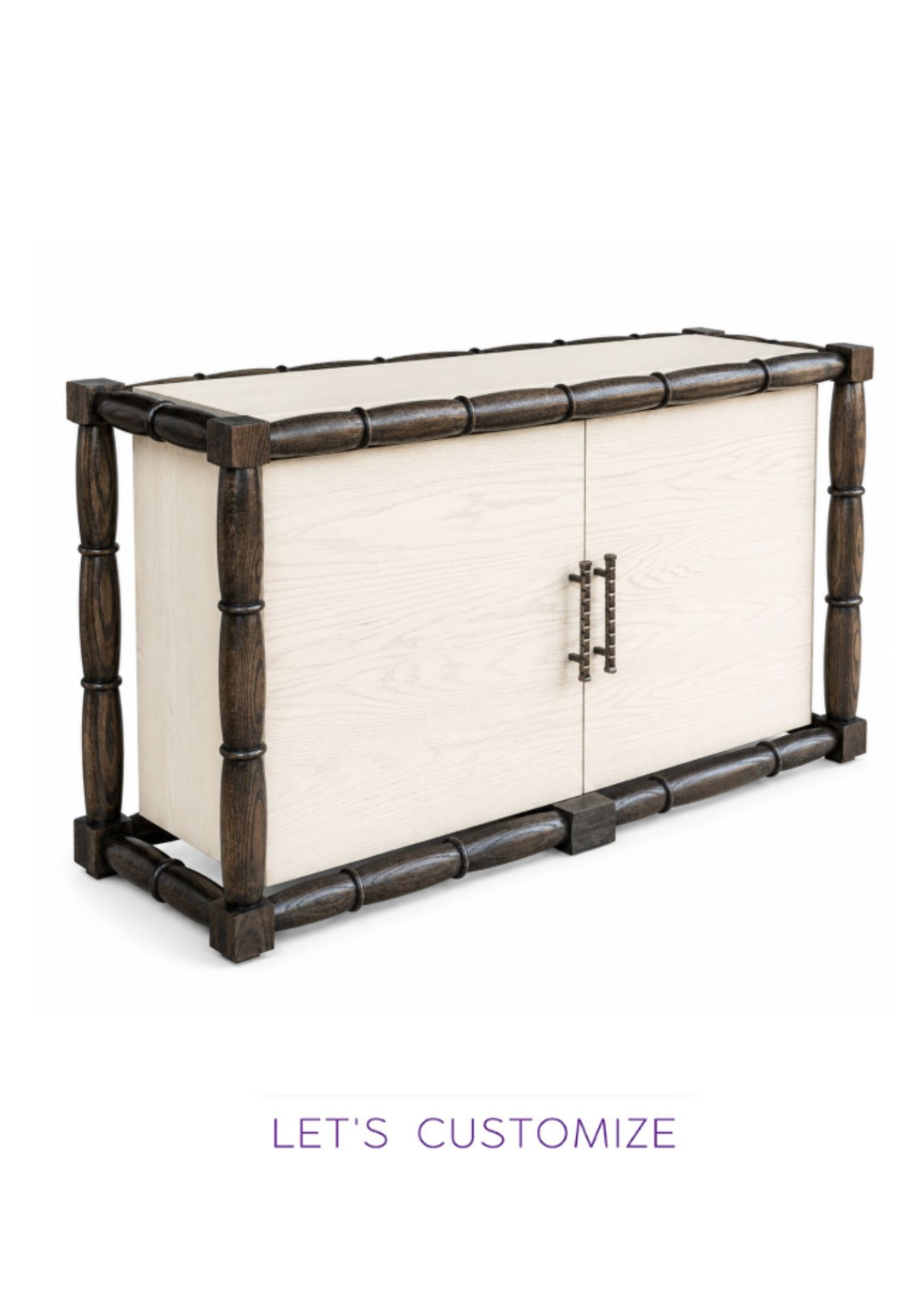 Hampton Cabinet - Image 5