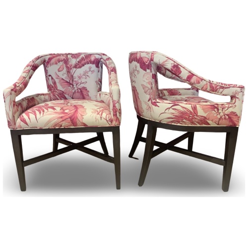 Sapperton Dining Armchair