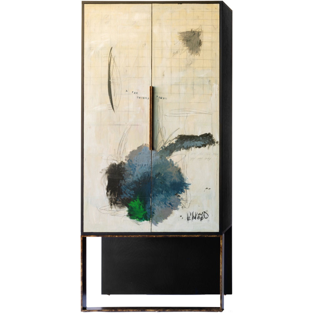 Art Tank Tall