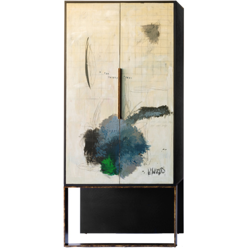 Art Tank Tall