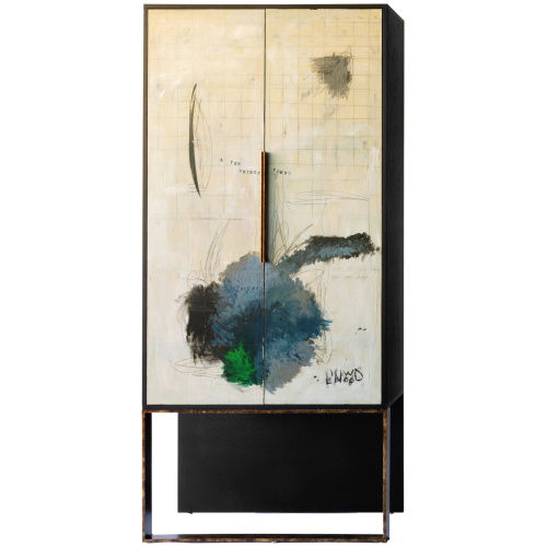 SOLD Linwood Art Tank Tall