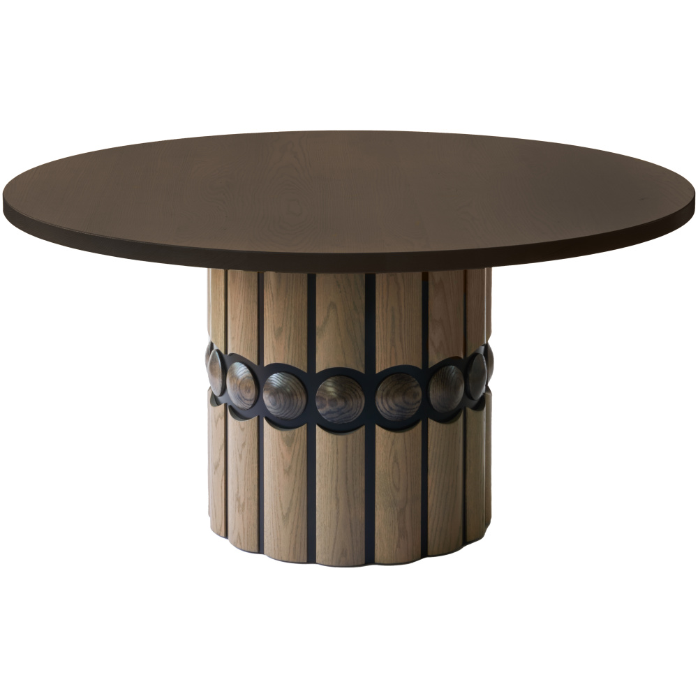 Onassis Dining Table (sample)