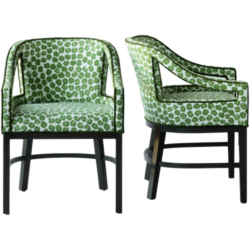 Sapperton Dining Armchair