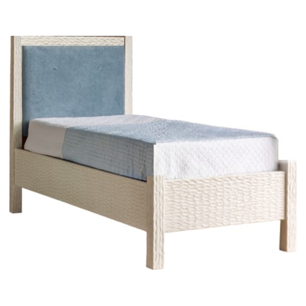 Genevieve Twin Bed - Image 2