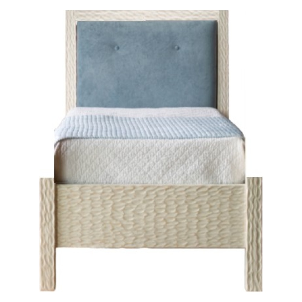 Genevieve Twin Bed