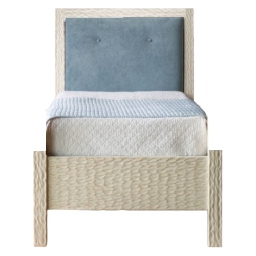 Genevieve Twin Bed