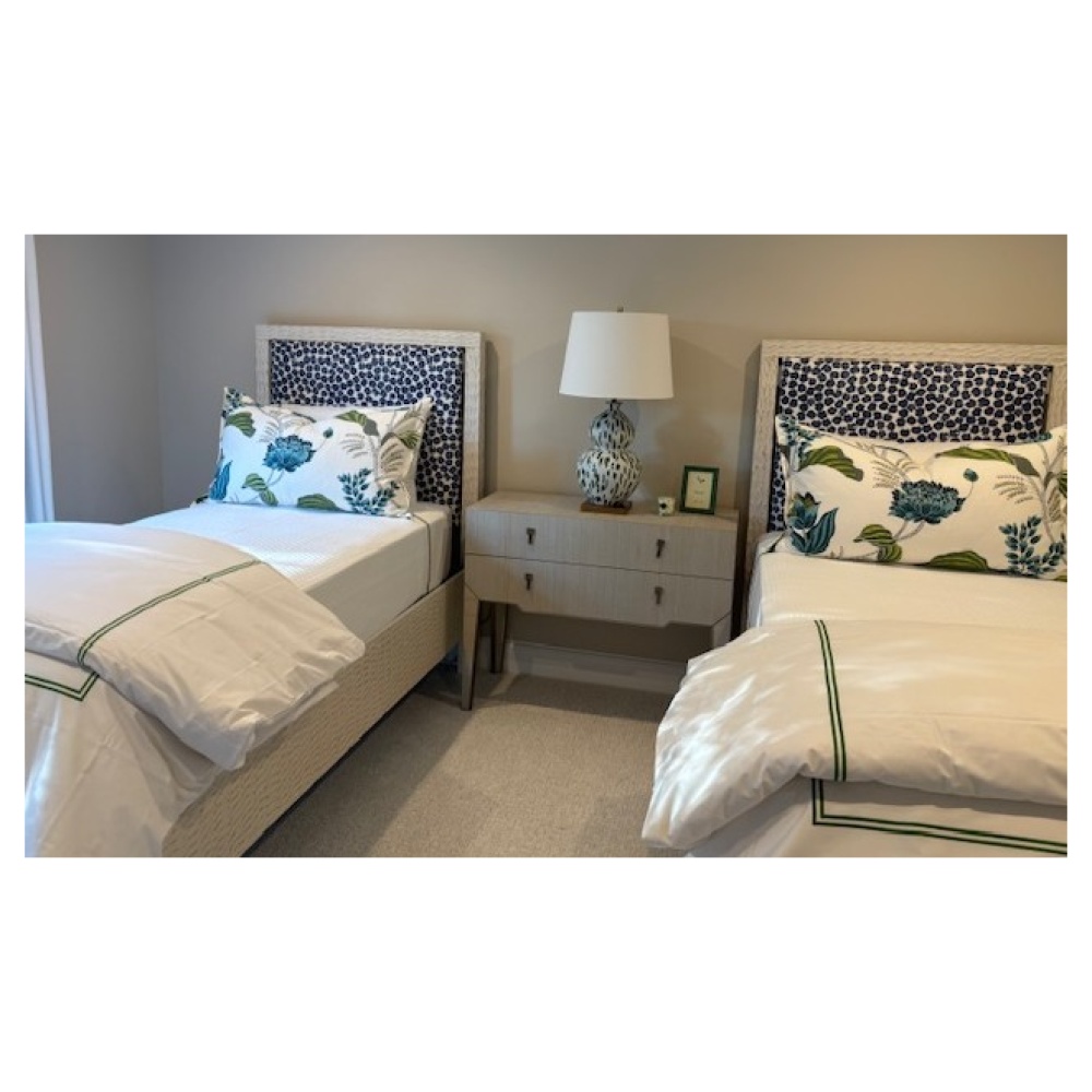 Genevieve Twin Bed - Image 5