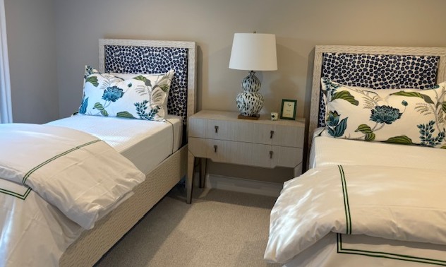 Genevieve Twin Bed - Image 5