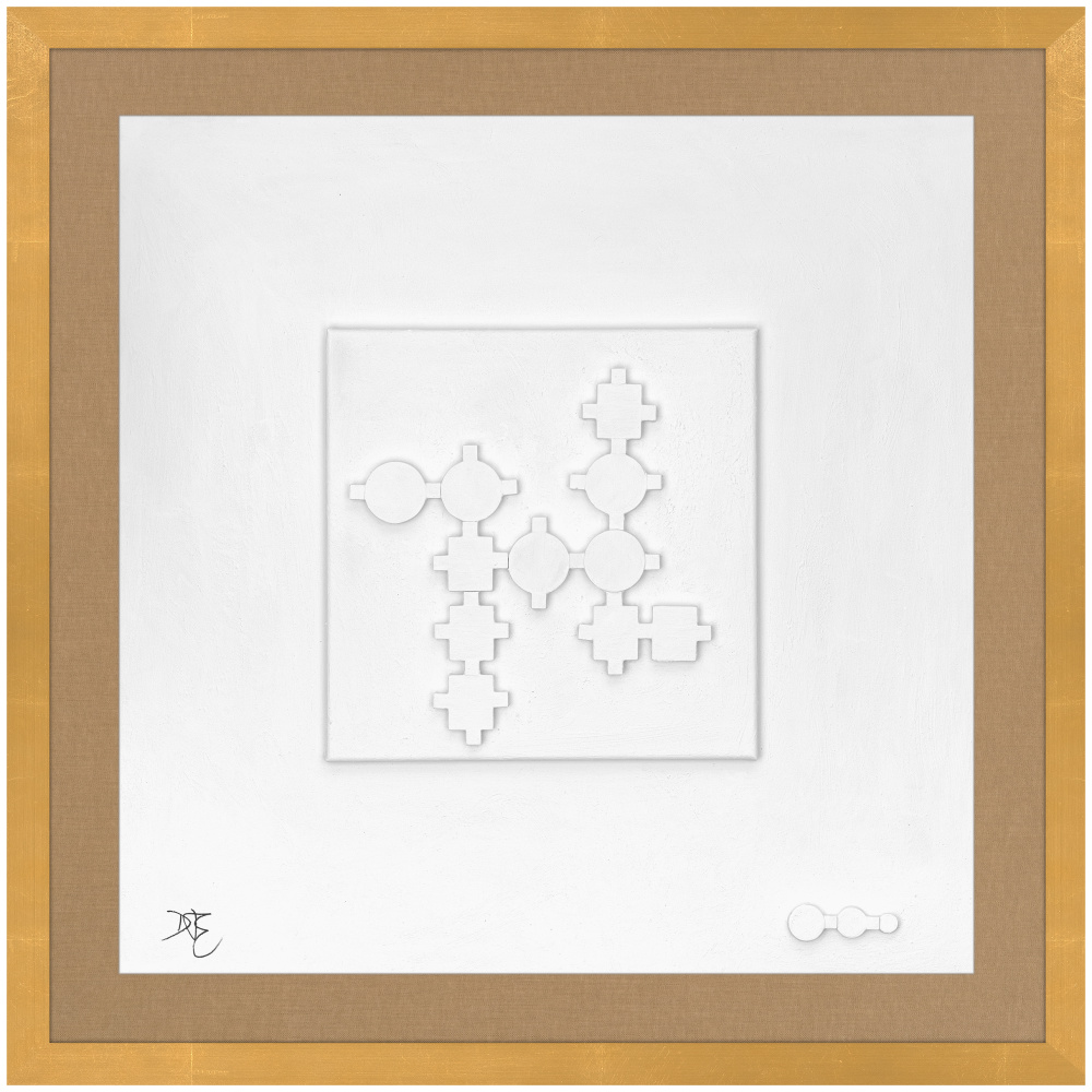 Envelop Original Art - Image 3