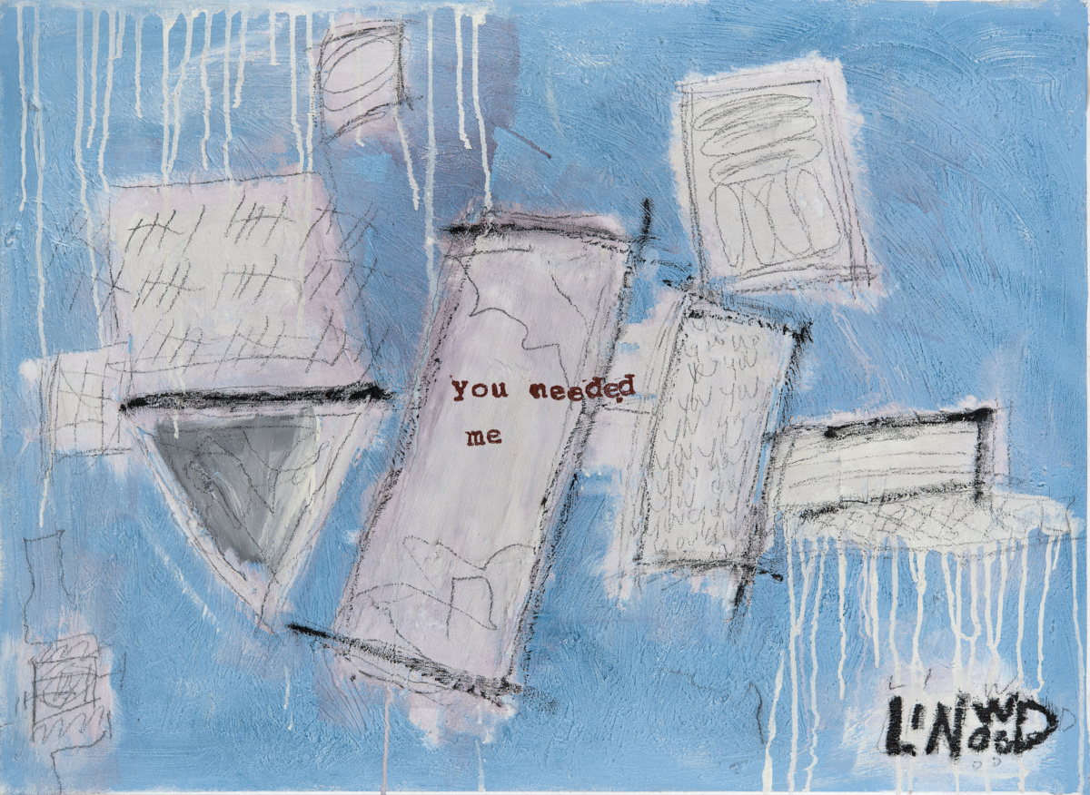You needed me - Image 2