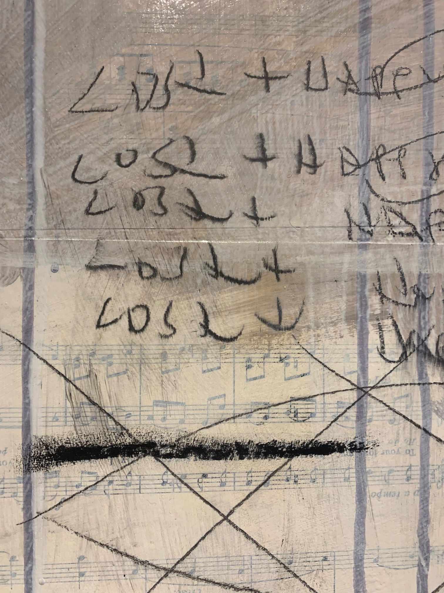 Lost In A Dream - Image 3