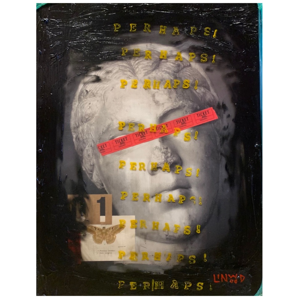 Greek Perhaps