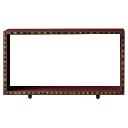 Brookman Console (Sample)