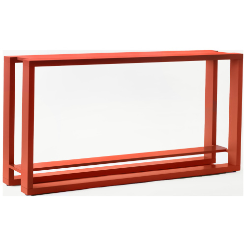 Gaston Console (Sample Red)