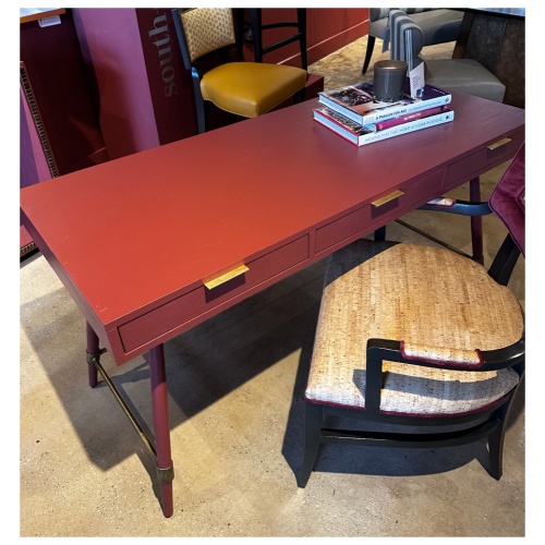 Melrose Desk (Sample)