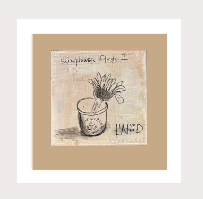 Sunflower Study V1