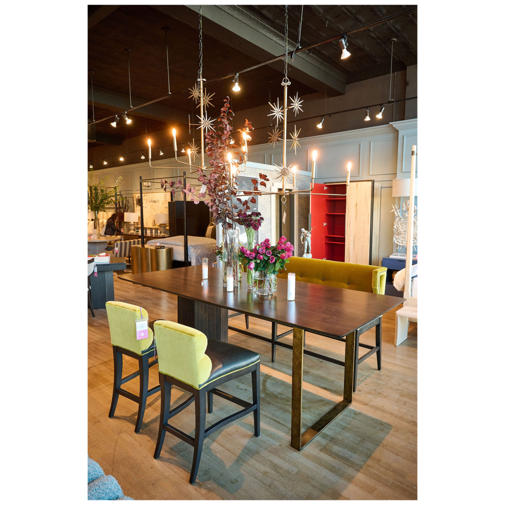 Alba Counter Stool (sample) - Image 5