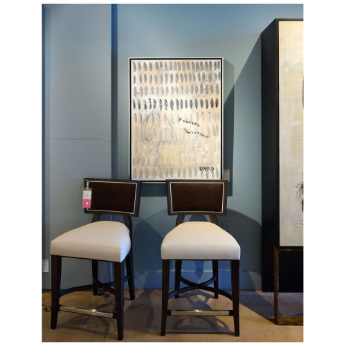 Arianna Counter Stool (Sample 02)