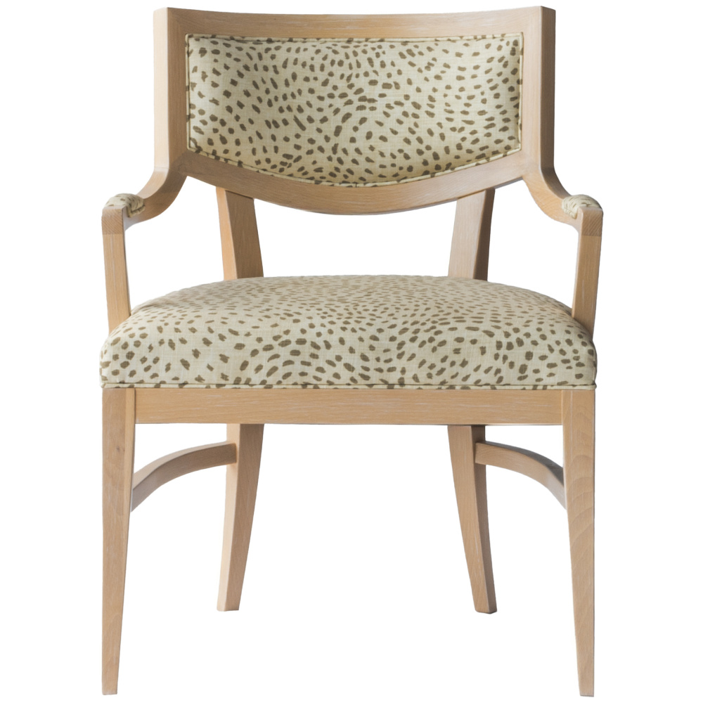 Arianna Dining Armchair