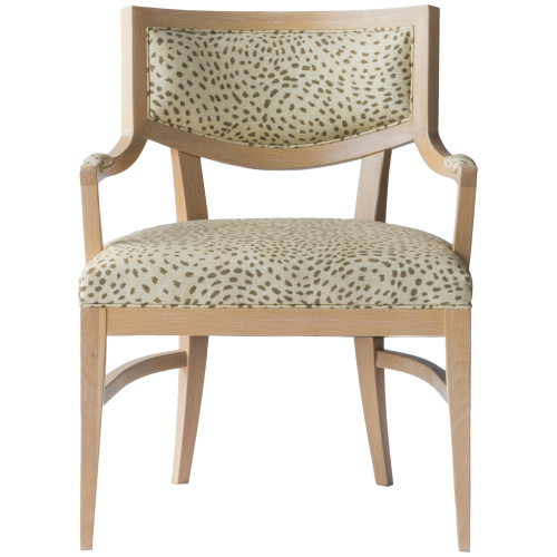 Arianna Dining Armchair