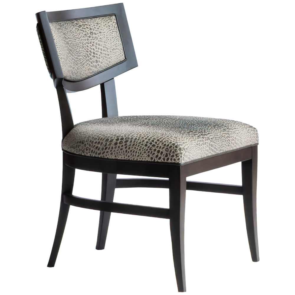 Arianna Dining Side Chair - Image 2