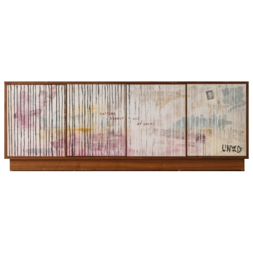 Art Tank Low-Linwood