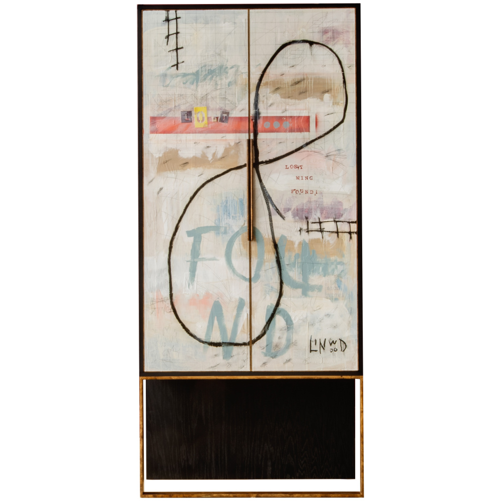 Art Tank Tall-Linwood