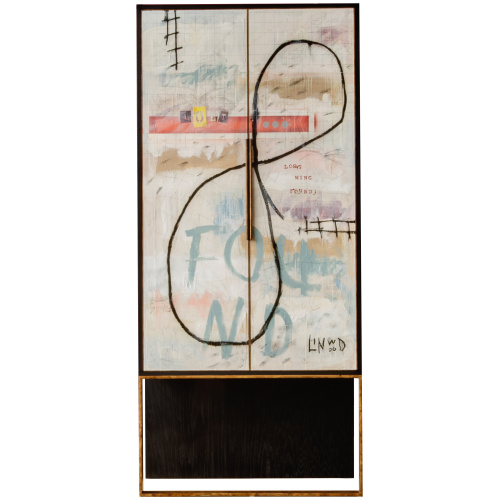 Art Tank Tall-Linwood