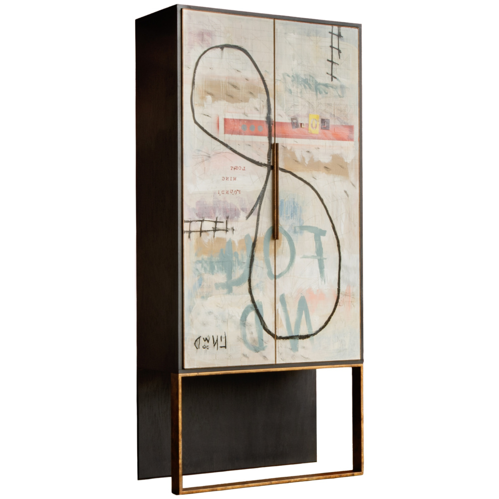 Art Tank Tall-Linwood - Image 2