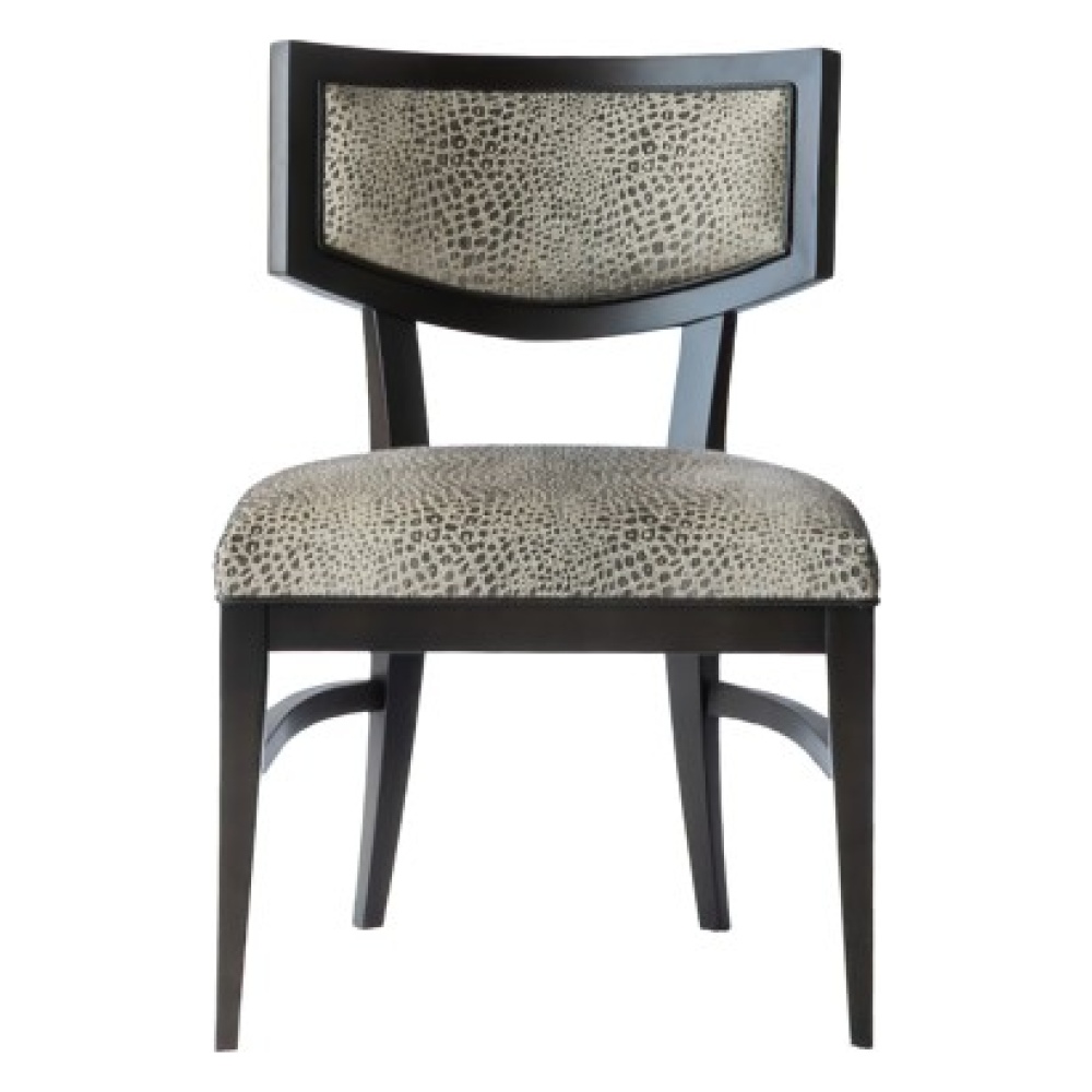 Arianna Dining Side Chair (sample)