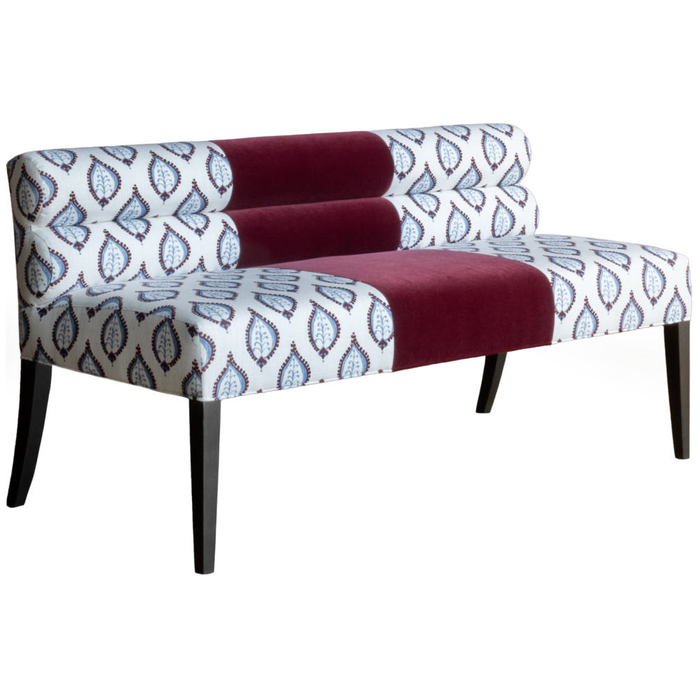 Bramerton Bench - 60" - Image 2