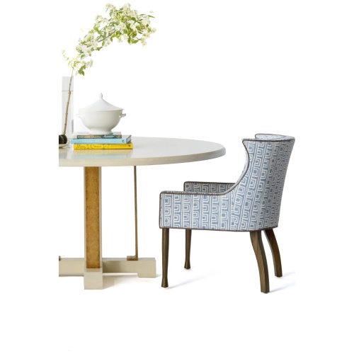 Paolo Dining Chairs (sample)
