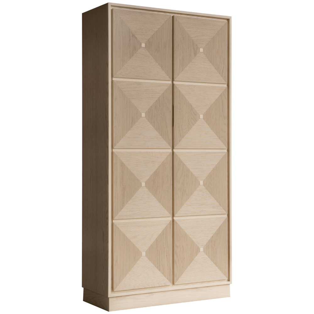 Cotswold Cabinet Tall - Image 2