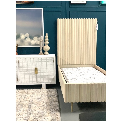 Callas Twin Bed (samples)