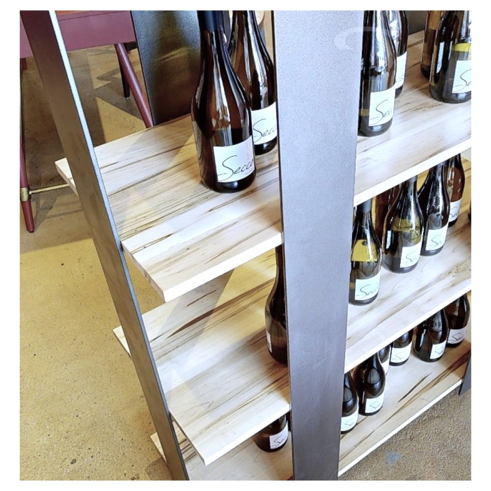 Christos Bookshelf (Sample) - Image 5