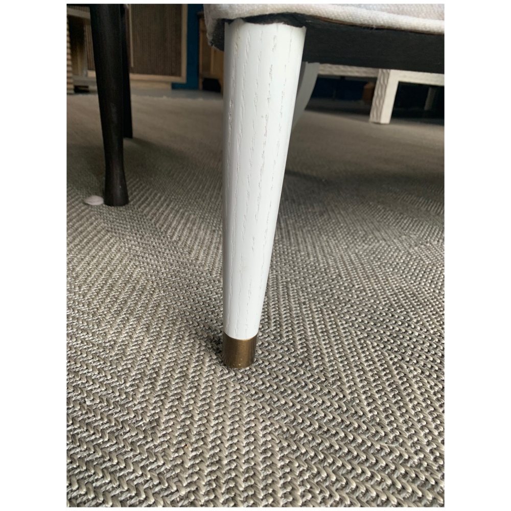 Della Loveseat (sample) - Image 5