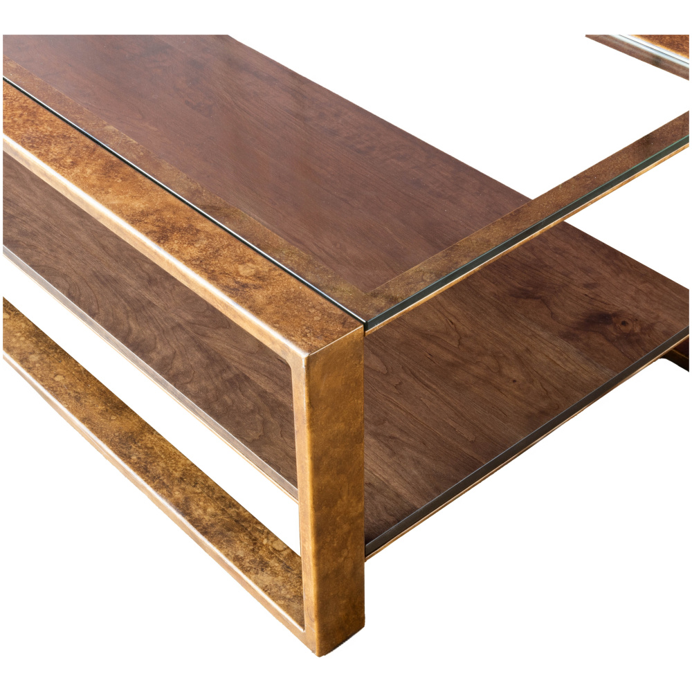 Elgin Coffee Table - Image 2