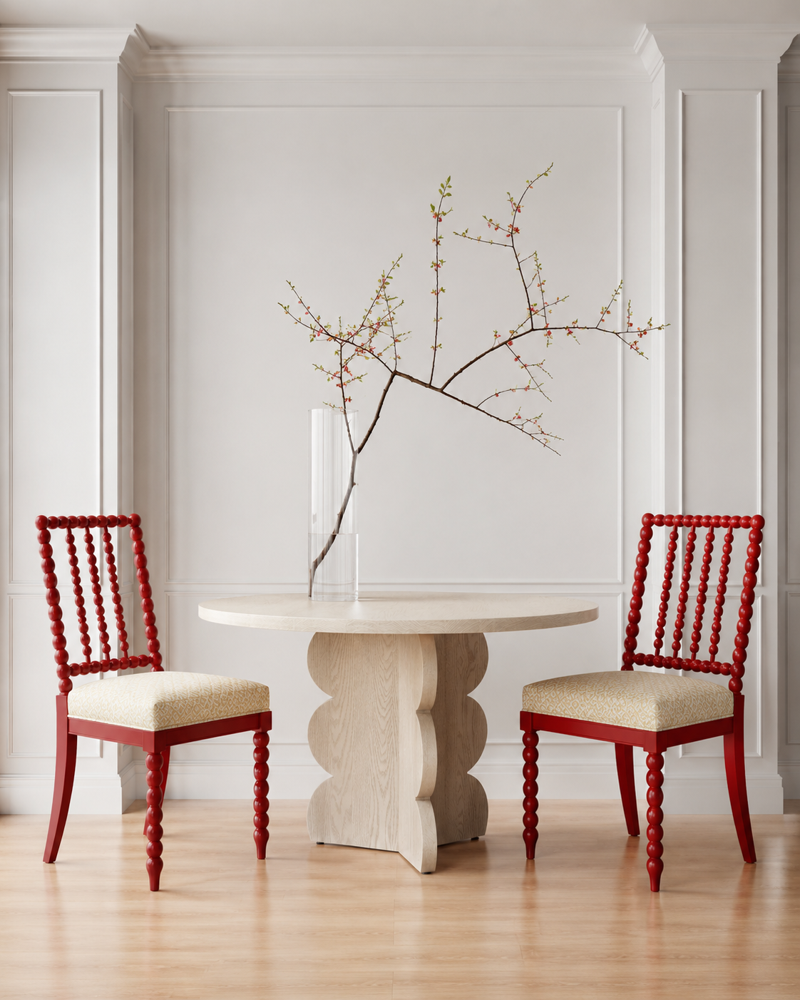 Bianca Dining Side Chair - Image 3