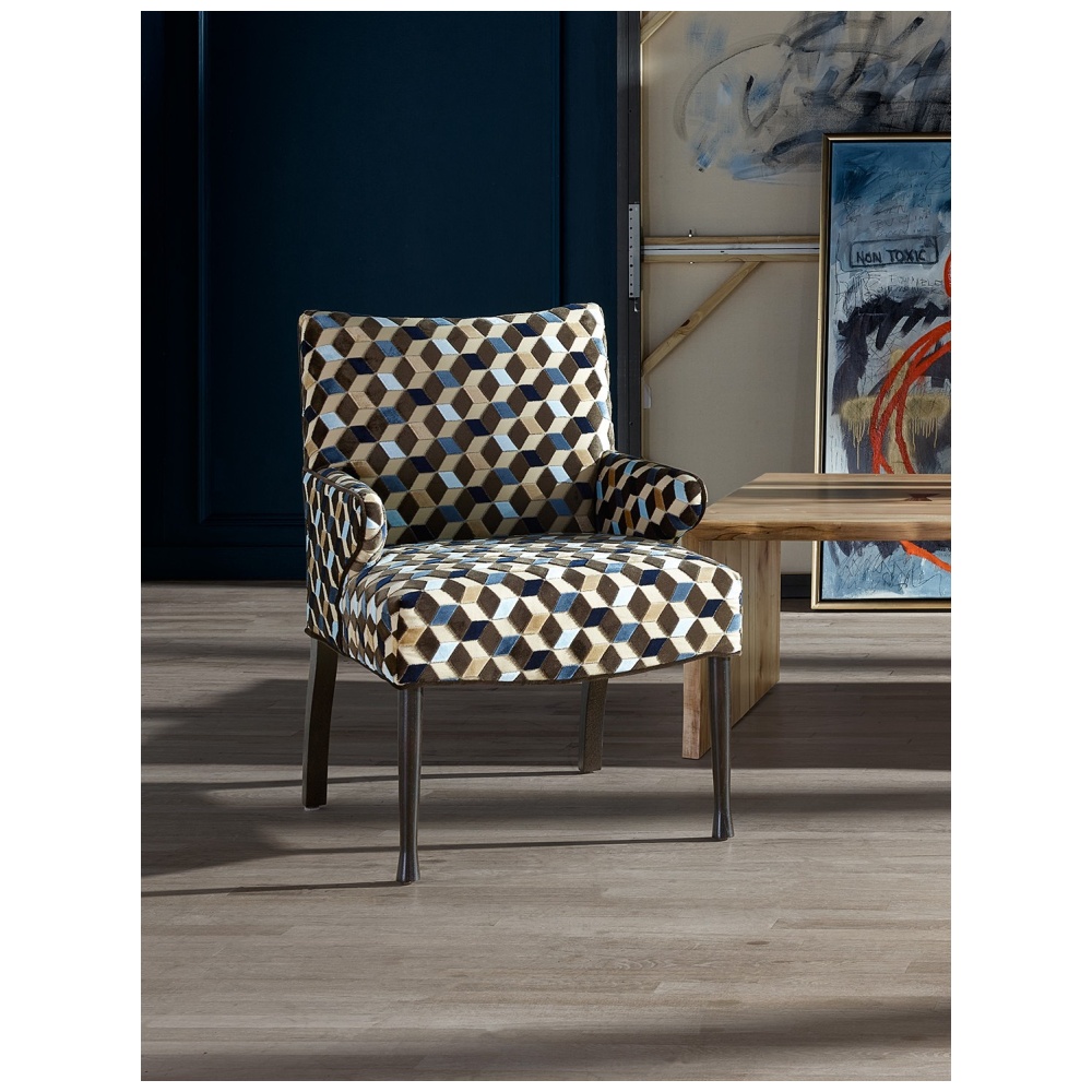 Hugo Low Dining Chair (03)