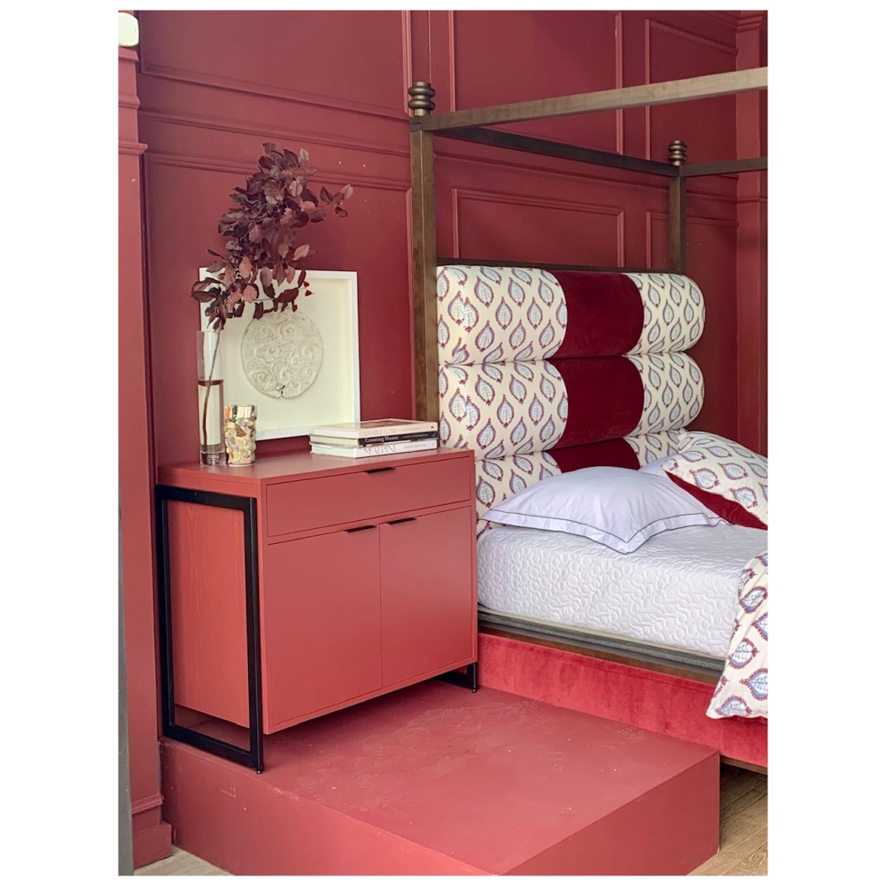Jasper Bedside Sample
