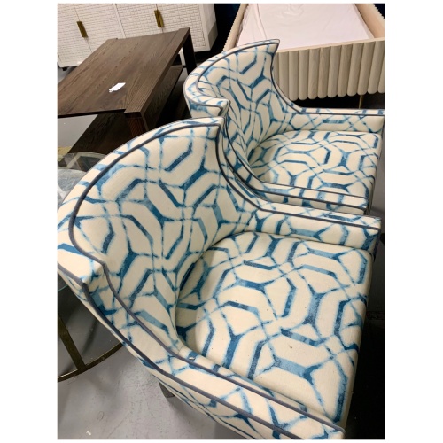 Paolo Dining Chairs (sample)