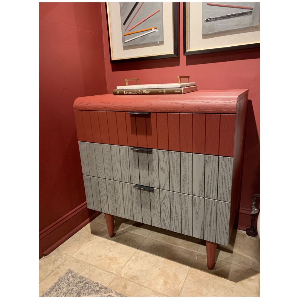 Ostino Bedside (sample) - Image 3