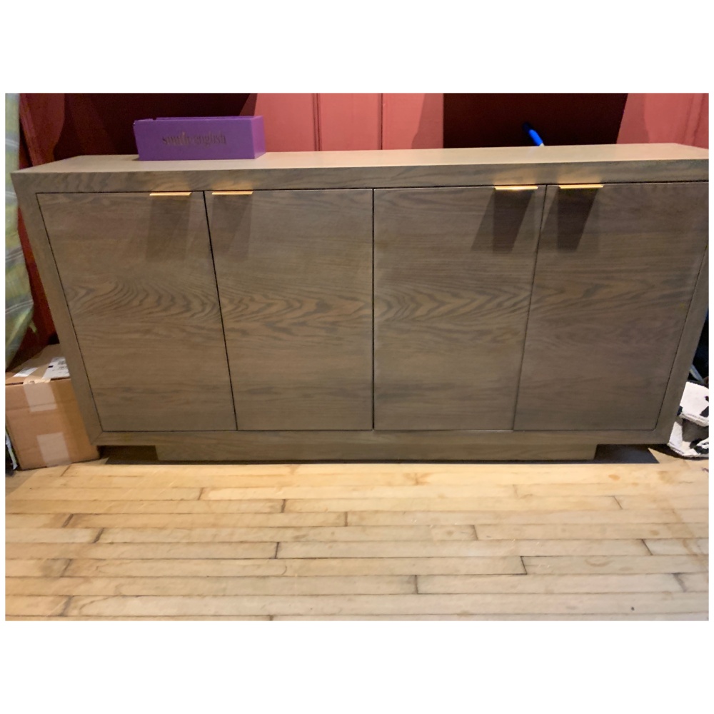 Starr Cabinet 4-Door (Sample 01) - Image 3