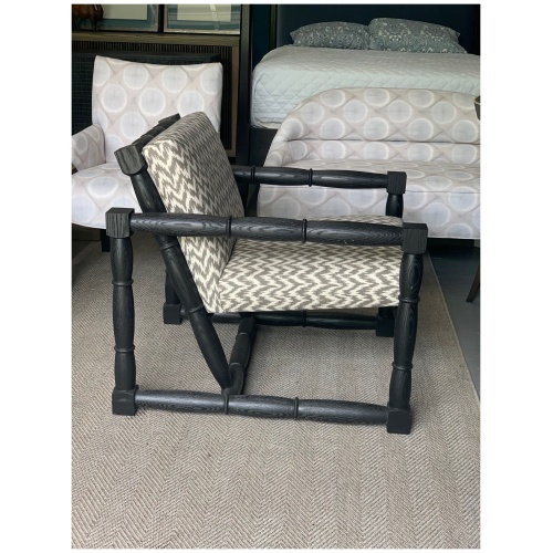 Hampton Chair (Samples)