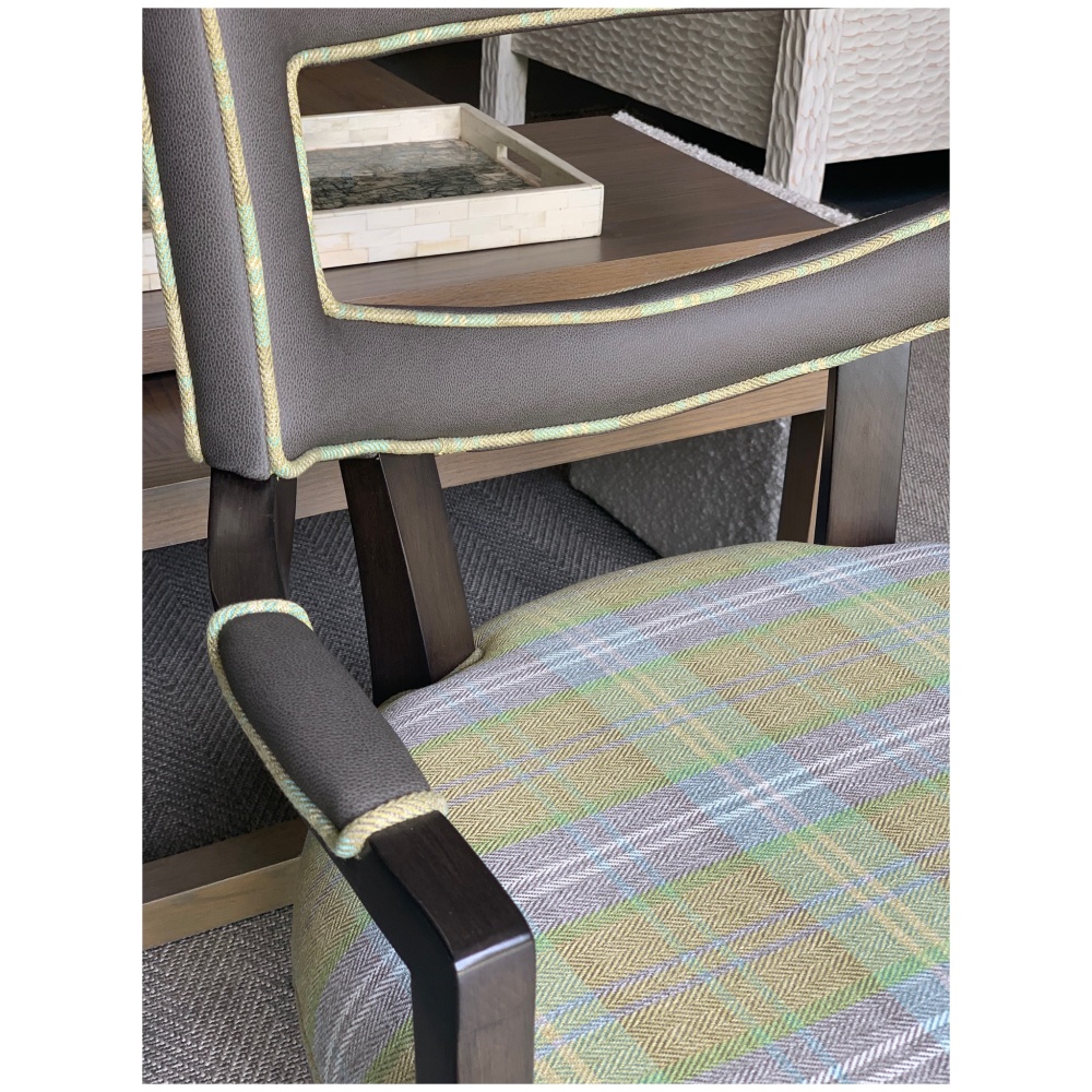Sussex Dining Chair (sample) - Image 2