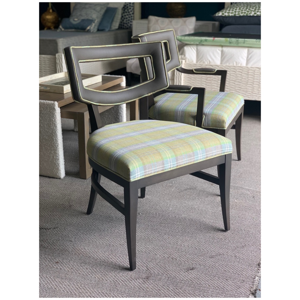 Sussex Dining Chair (sample) - Image 6