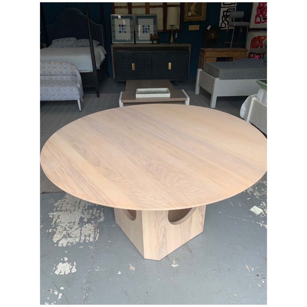 Dino Dining Table (Sample) - Image 2