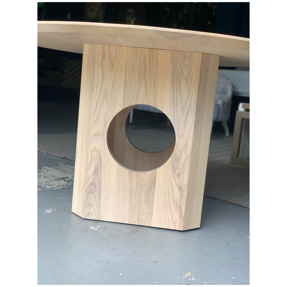 Dino Dining Table (Sample) - Image 4